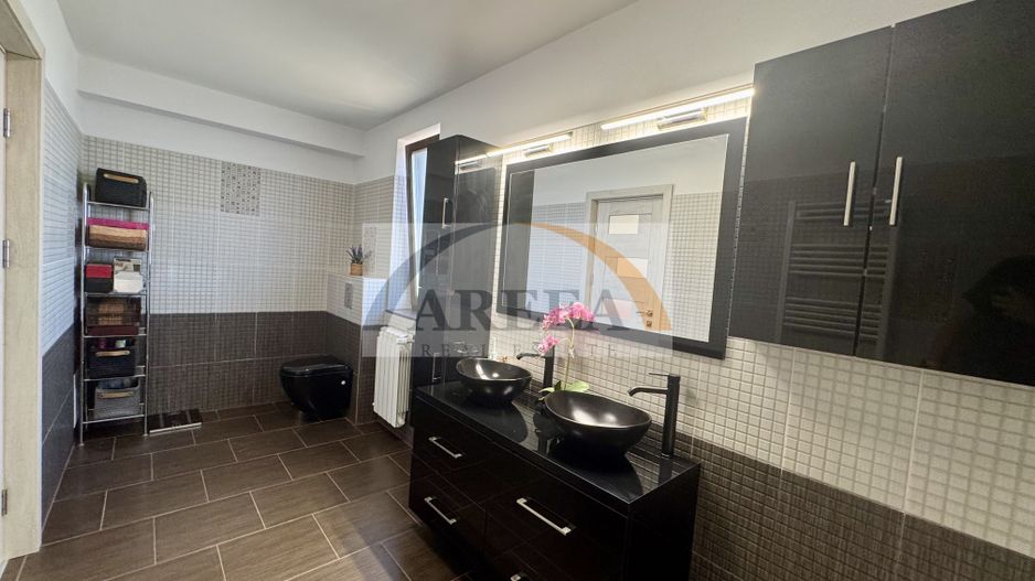 Berceni - VILĂ UNICAT, spațioasă, curte 1.000 mp, la 7 min metrou - Poză 15