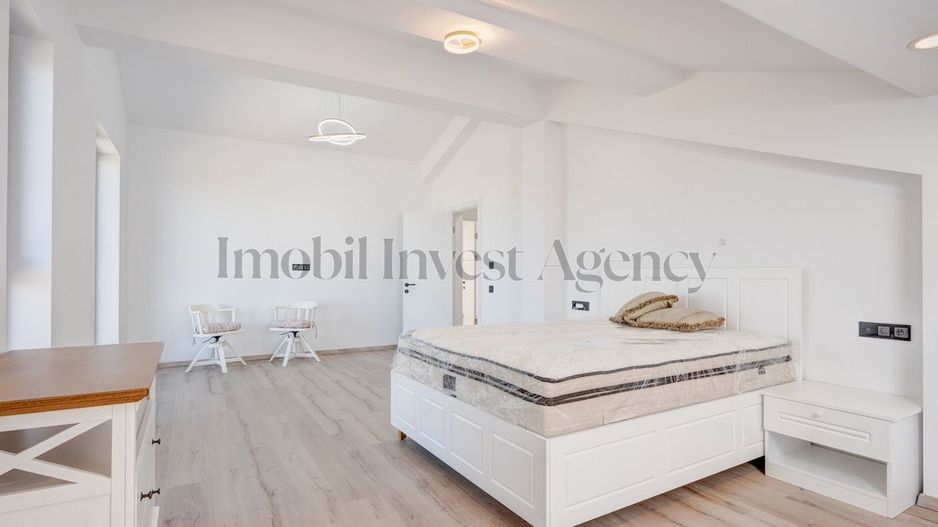 Vila Duplex 5 camere Otopeni - Poză 23