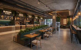 SPATIU COMERCIAL PIPERA EROU IANCU NICOLAE - Poză 2