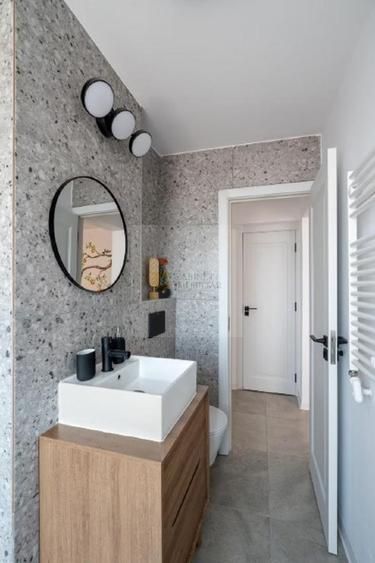 2 camere I 50mp I Bulevard Nicolae Balcescu I Creditabil - Poză 11