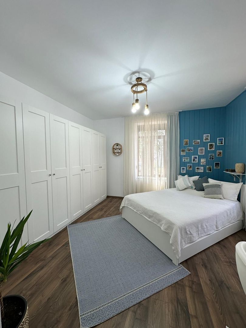 Imobil cu destinatii multiple- 6 apartamente - Poză 25