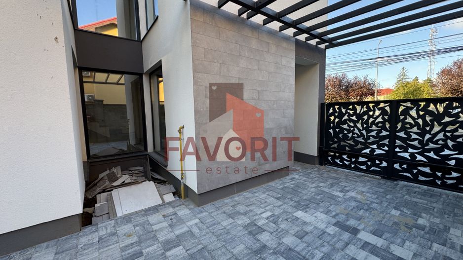 Comision 0%. Pozitie excelenta. Zid despartitor dublu - Poză 4