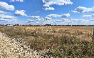 Teren intravilan de vânzare in Santandrei, Bihor - Poză 3