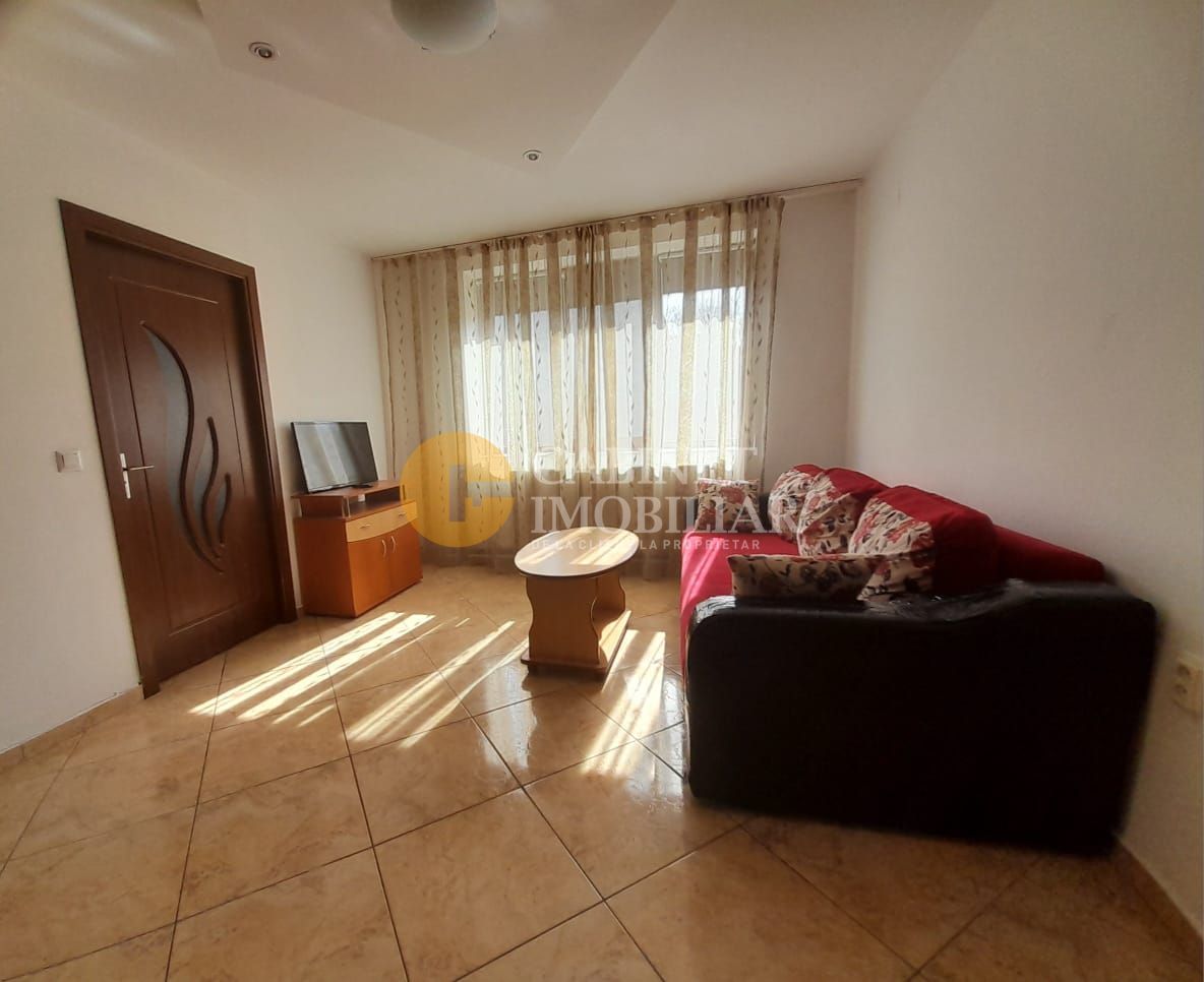 TUDOR VLADIMIRESCU - 2 CAMERE DECOMANDAT - ETAJUL 2 - MOBILAT SI UTILAT - Poză 5