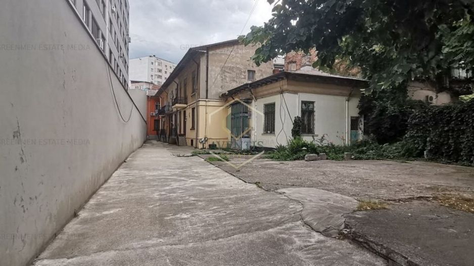 Inchiriere apartament doua camere, semidecomandat, Mosilor - Poză 21