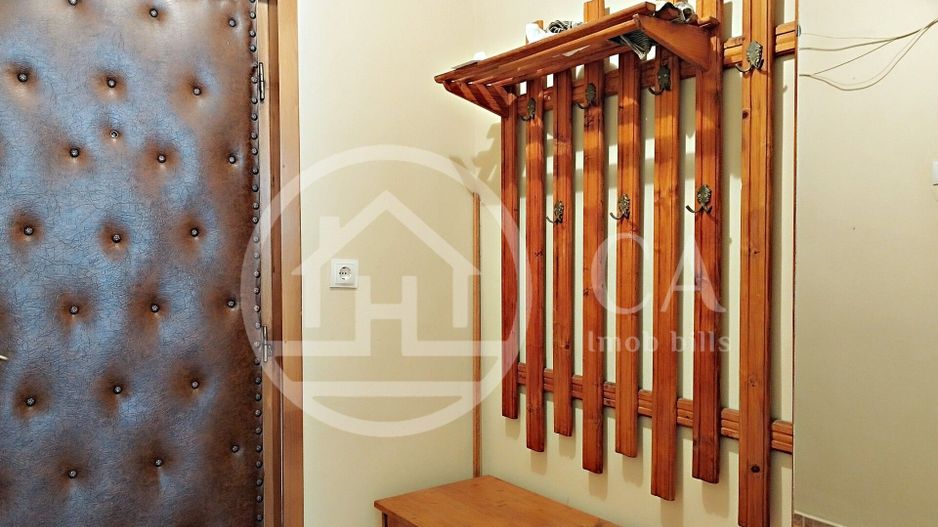 Garsoniera de vanzare in zona Rogerius, Oradea - Poză 7