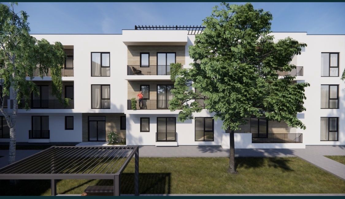 Apartamente noi cu 2 sau 3 camere zona semicentrala - Poză 2