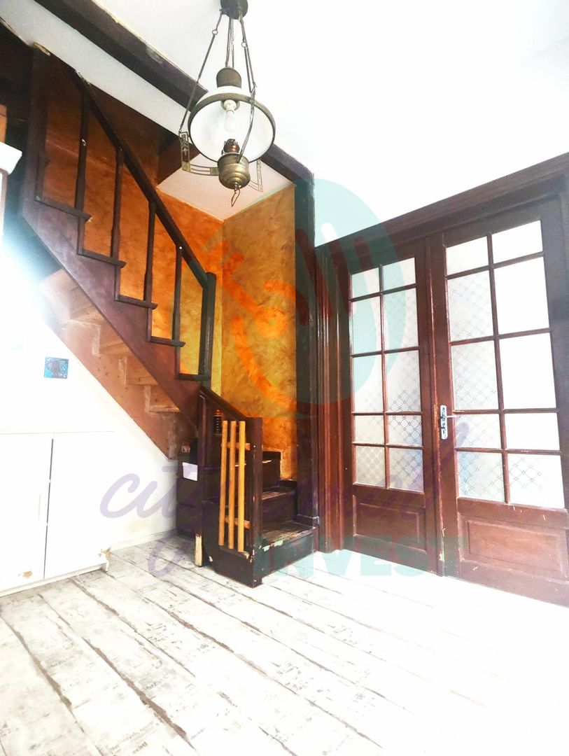 Casa singura in curte zona Mosilor - Poză 4