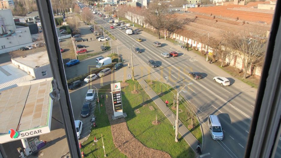 2 camere, calea Aradului-benzinaria ESO, centrala proprie - Poză 17