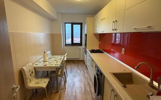 2 Camere Decomandat - 61mp- Mobilat/Utilat - Zona Bucium - Poză 5