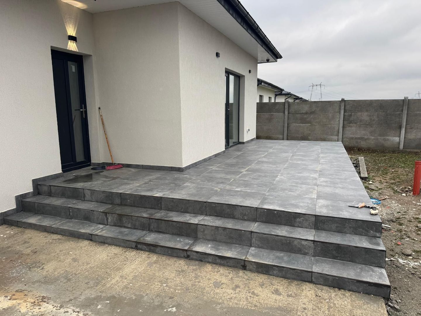 CASE INDIVIDUALE, INCALZIRE PARDOSEALA, TEREN 400 MP, COMISION 0% - Poză 3