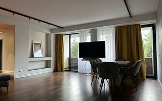 Apartament premium 3 camere de vanzare Floreasca - Poză 2