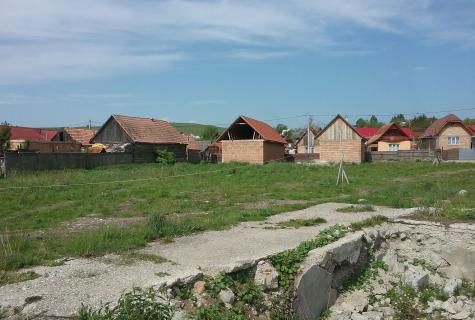 spatiu industrial Doboseni judetul Covasna - Poză 7