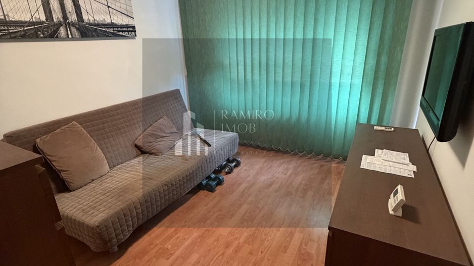 Apartament 2 camerwe decomandat / Centrala proprie - Poză 1