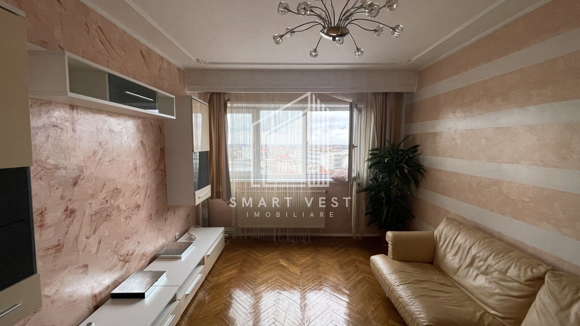 Inchiriere apartament 4 camere | Etaj 9 din 10 | Zona Centrala - Poză 14