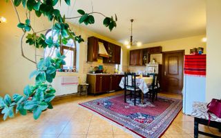 Casa cu teren de 1612 mp | Popesti-Leordeni - Poză 6