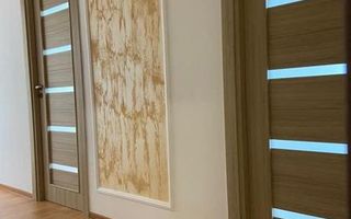 Apartament 3 camere LUX – bloc nou, mobilat nou, Piața Victoriei - Poză 12