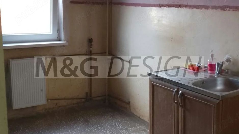 Apartament cu 2 camere etaj intermediar zona Lugojului - Poză 3