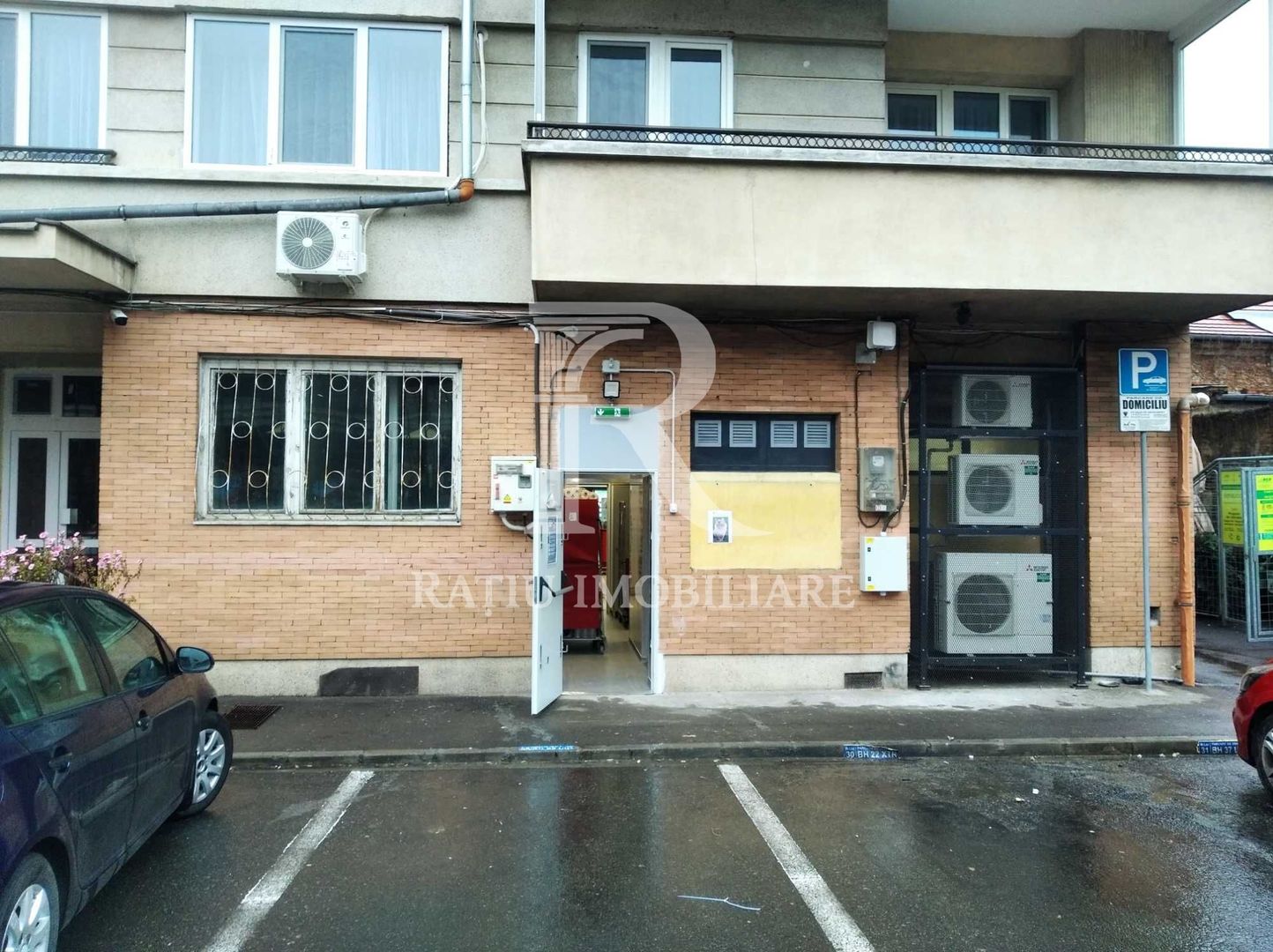 Spațiu comercial 90 mp | Pietonal Republicii | Oradea Ultracentral - Poză 4