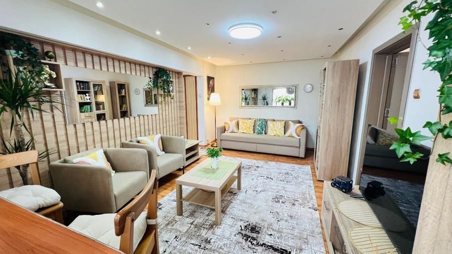 Apartament 4 camere Obor-Calea Mosilor - Poză 3