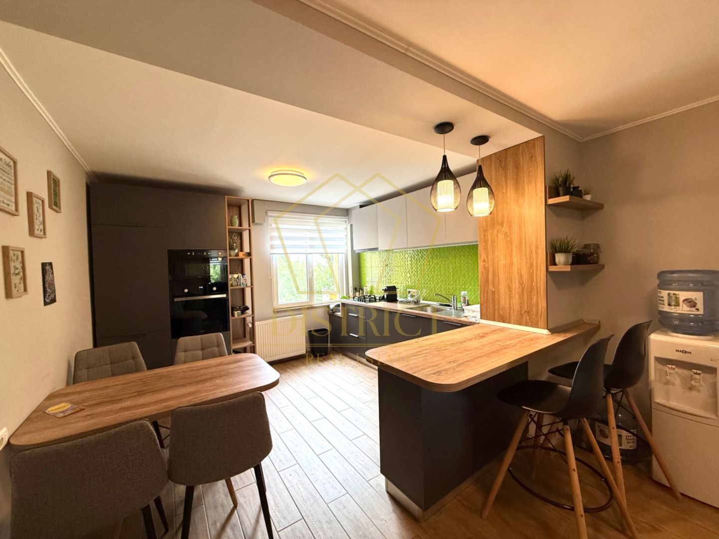 Apartament cu 3 camere ultracentral | Timisoara - Poză 9