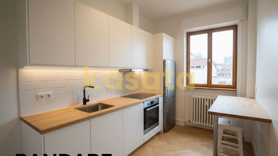 Apartament 3 camere Dorobanți - Etaj 3, singur pe etaj, poziție premiu - Poză 11