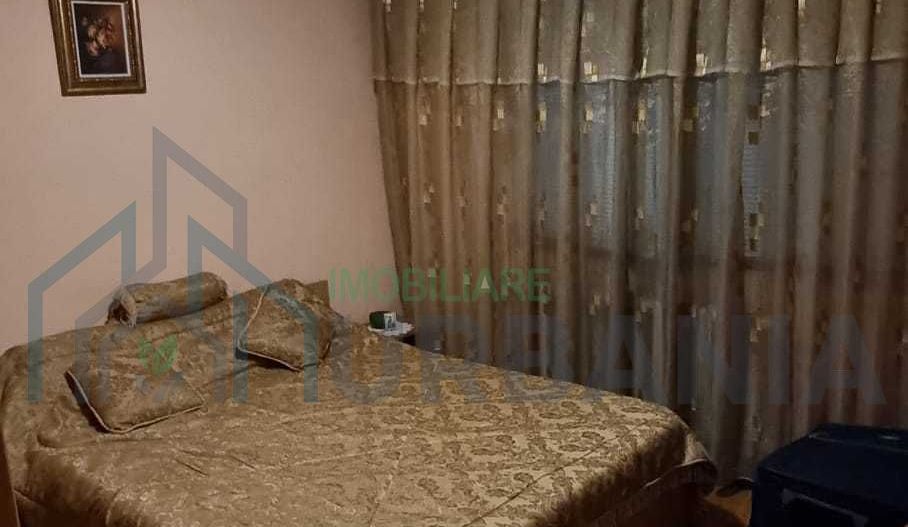 Închiriez ap. 3 camere decomandat, NICOLINA CUG lângă Lidl - Poză 2