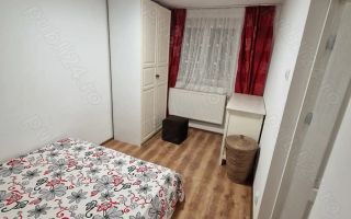 Închiriez apartament 2 camere, Vitan, mobilată - Poză 5