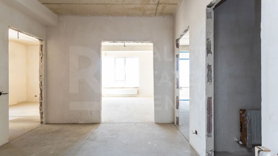 Vânzare apartament, 2 camere, str. Buiucani, Dumbrava. - Poză 7