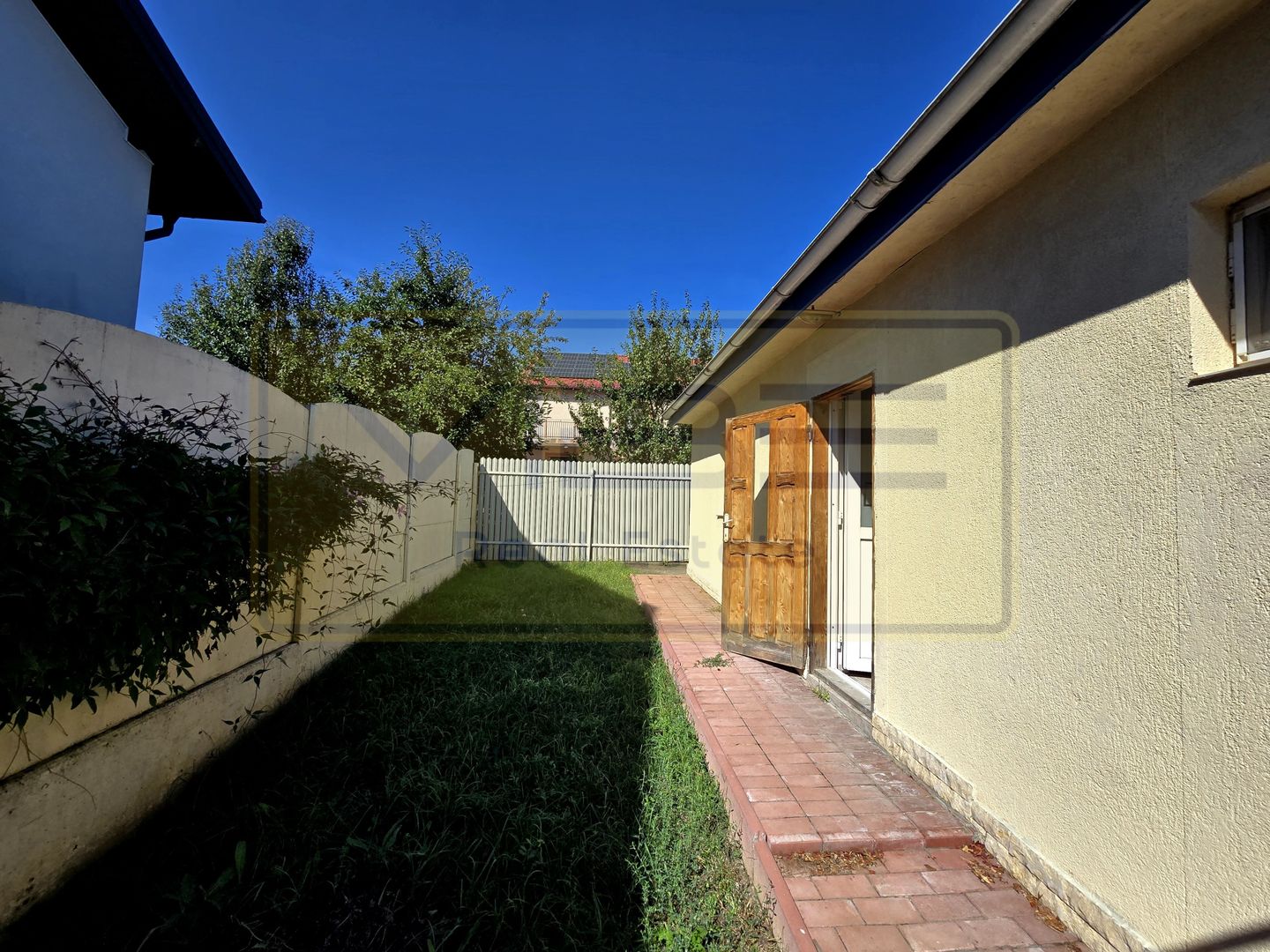 Apartament 1 camera la Vila - Valea Adanca - Poză 1