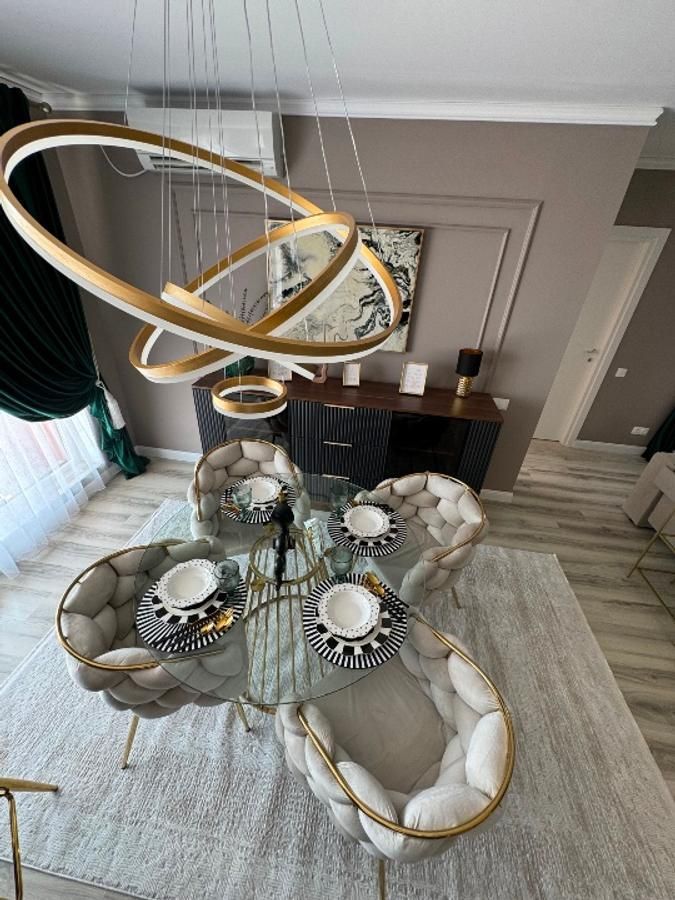 Lipovei | 2 Camere Elegante | Mobilat Complet | Decomandat. - Poză 4