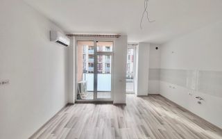 Apartament modern cu 2 camere | Campeador City - Poză 1