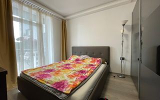 Apartament cu 2 camere spre vanare in zona Donath Park! - Poză 4