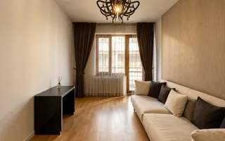 Penthouse 3 camere Herastrau | Loc de parcare - Poză 18