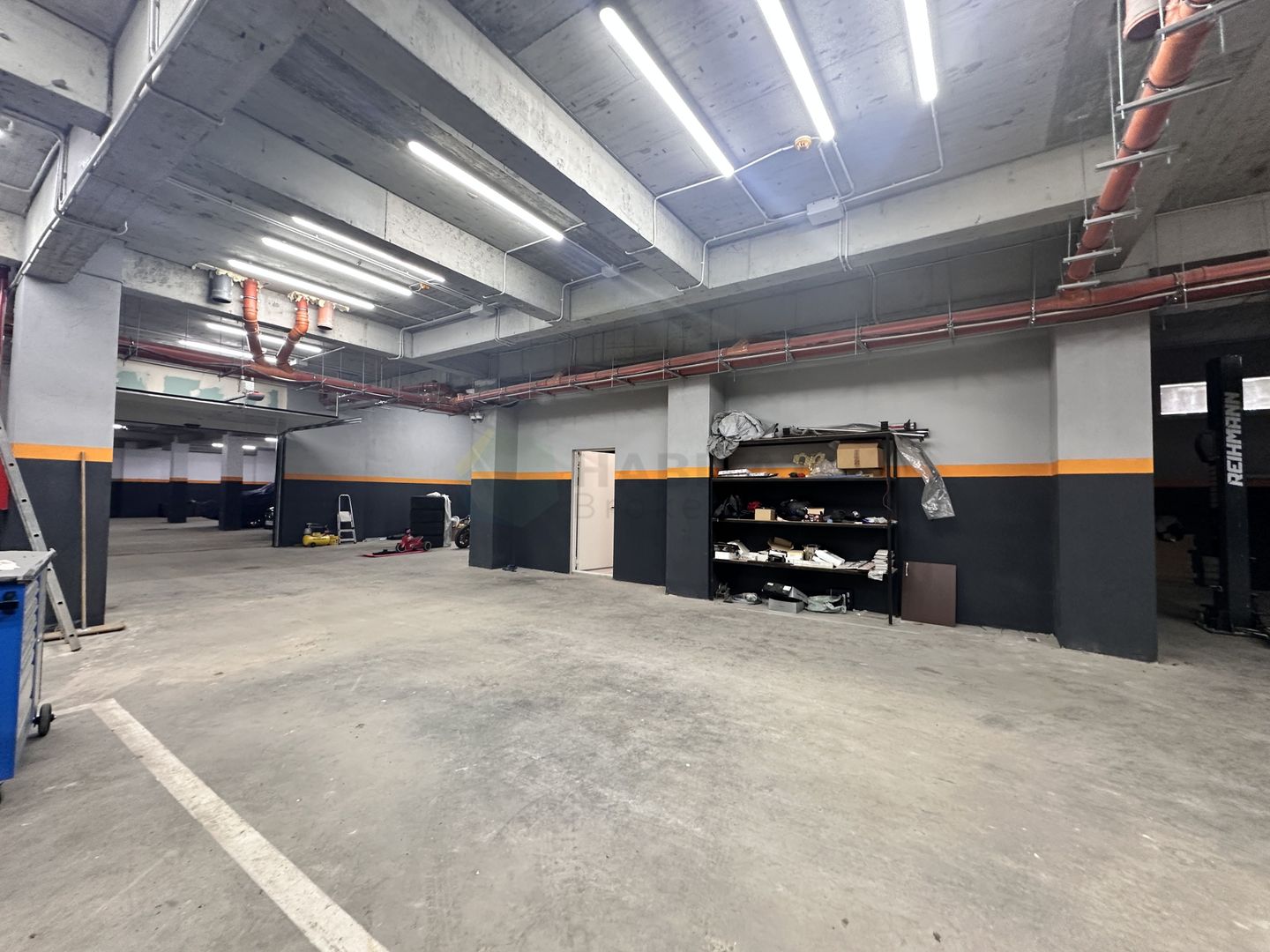 Avangarde Smart Storage | SU intre 50 si 1500mp | zona Cartierul Latin - Poză 9