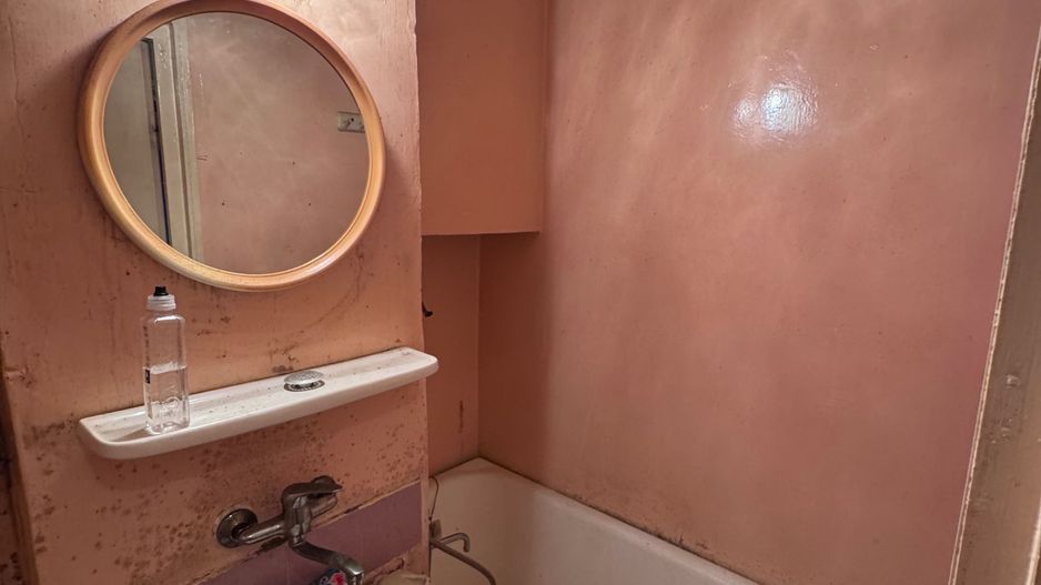 Apartament 2 camere decomandate – 40 mp – balcon –  etaj 8 – Clăbucet, Mănăștur - Poză 6