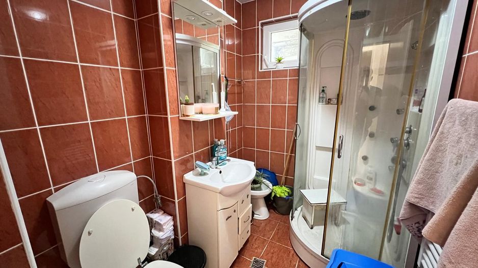 Se cauta COLEGA DE APARTAMENT | camera de inchiriat in Zorilor - Poză 9