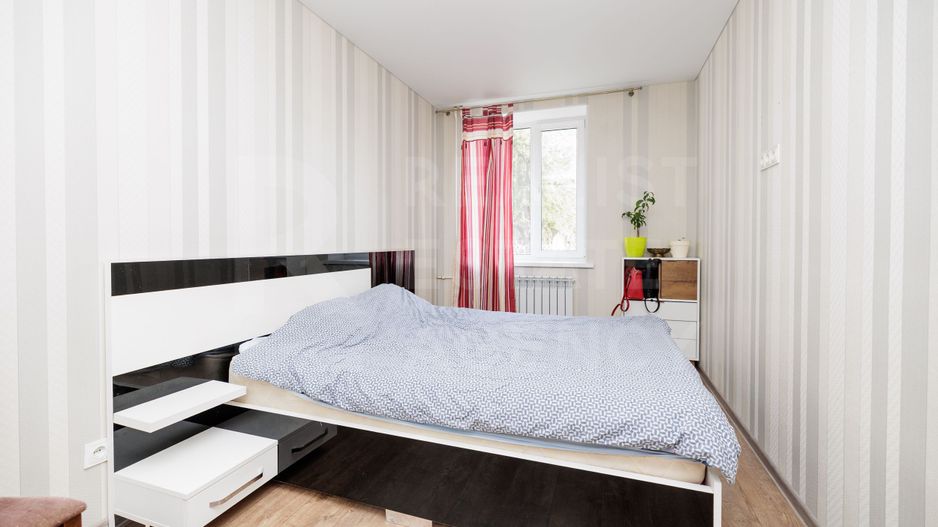 Vânzare, apartament, 2 camere, strada Vasile Lupu, Buiucani - Poză 2