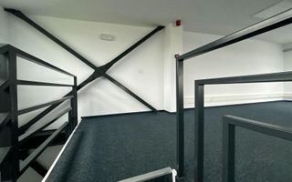 Spatiu industrial de inchiriat, 2.385 mp suprafata utila - Poză 35