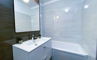 Apartament 3 camere PARCARE, zona Iulius Mall, Fsega - Poză 8