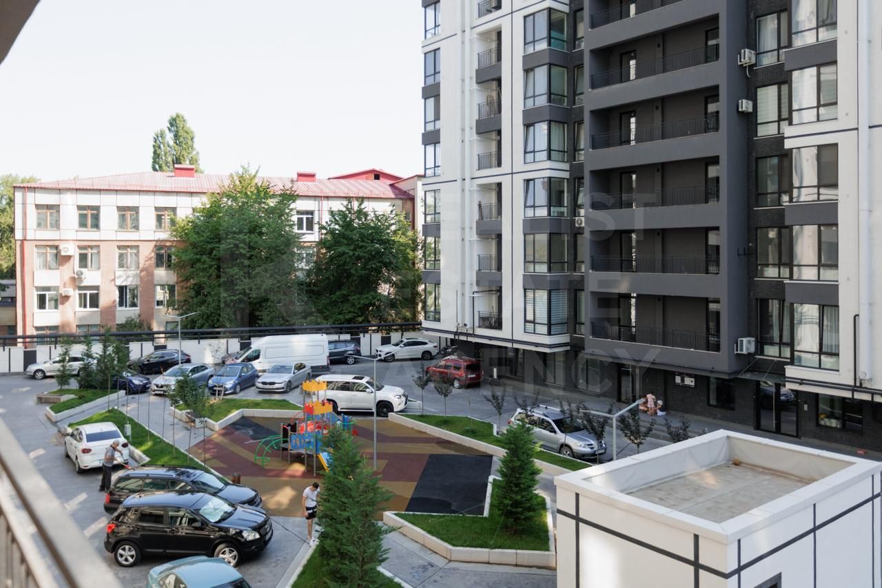 Vânzare, apartament, 1 cameră, strada Calea Ieşilor, Sculeni - Poză 3