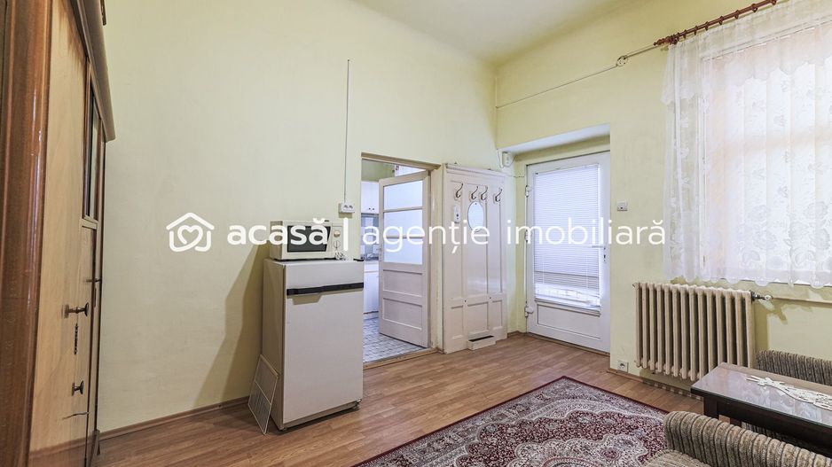 REZERVAT! Un etaj întreg. Trei unități. O singură decizie bună. - Poză 10