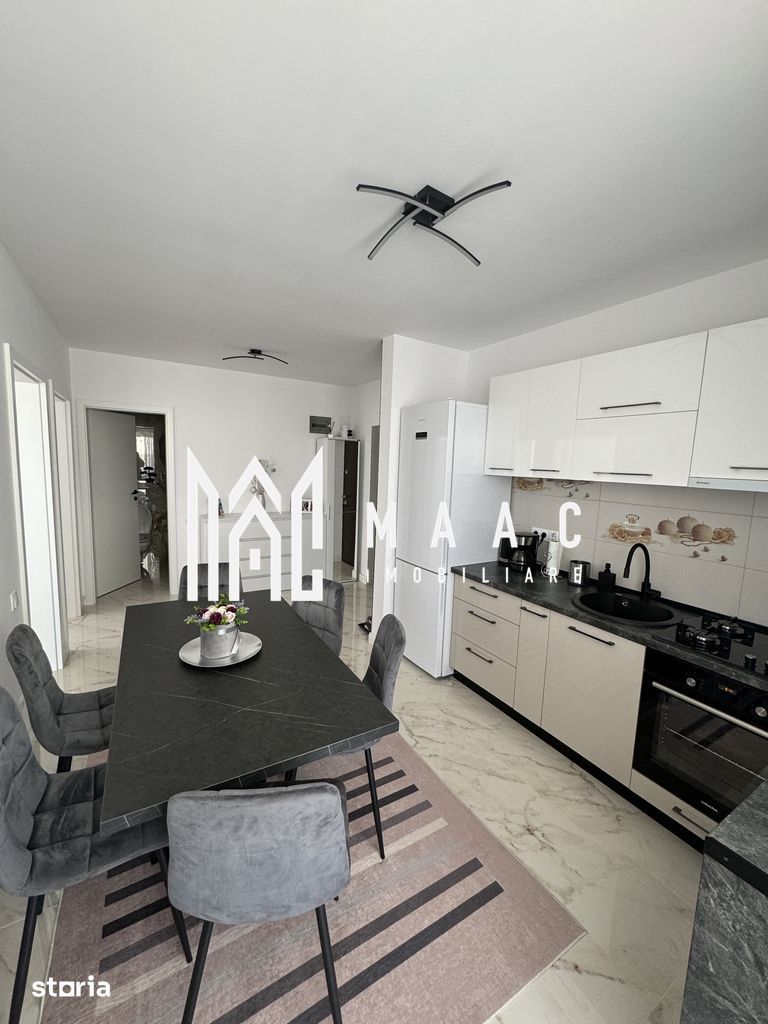 Apartament 2 Camere | Decomandat | Terasă 12 MP | Doamna Stanca - Poză 6
