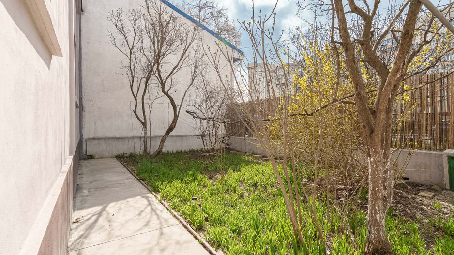 Piata Muncii, casa 87 mp totali, 179 mp curte libera, ideala birouri - Poză 6