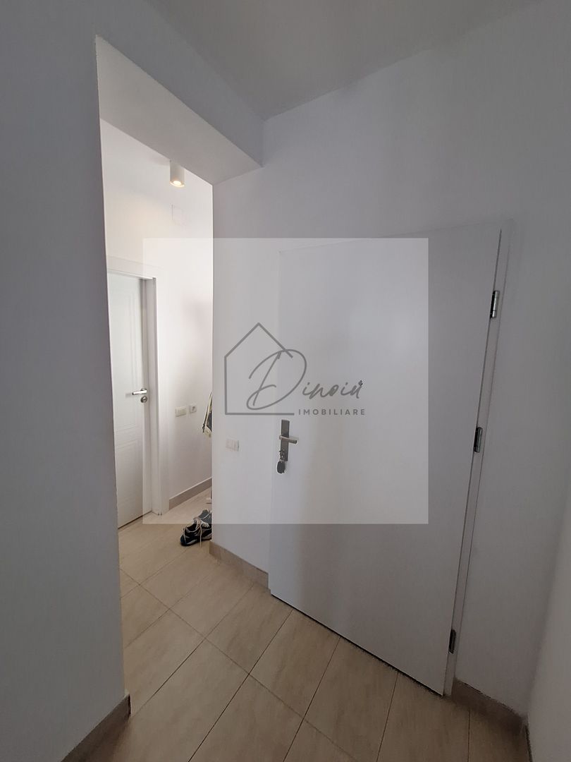 Vila de vanzare Pipera Rond OMV I  American Village I Comision 0% - Poză 18