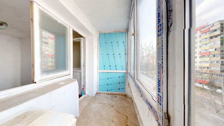 Sos. Alexandriei | Decomandat | 87 mp | 2 Bai | Langa Tramvai - Poză 22