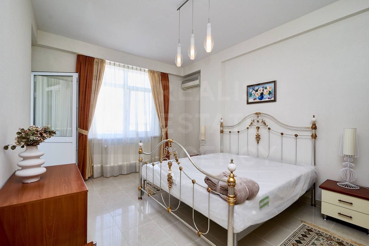 Chirie, apartament, 2 camere, str. 31 August 1989, Centru - Poză 6