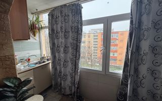 Apartament 2 camere semidecomandate transformat in 3 et 3/4 Brazda - Poză 8