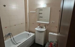 Apartament decomandat, 1 camera, loc de parcare – Complex Panoramic, capat CUG, Iasi - Poză 8