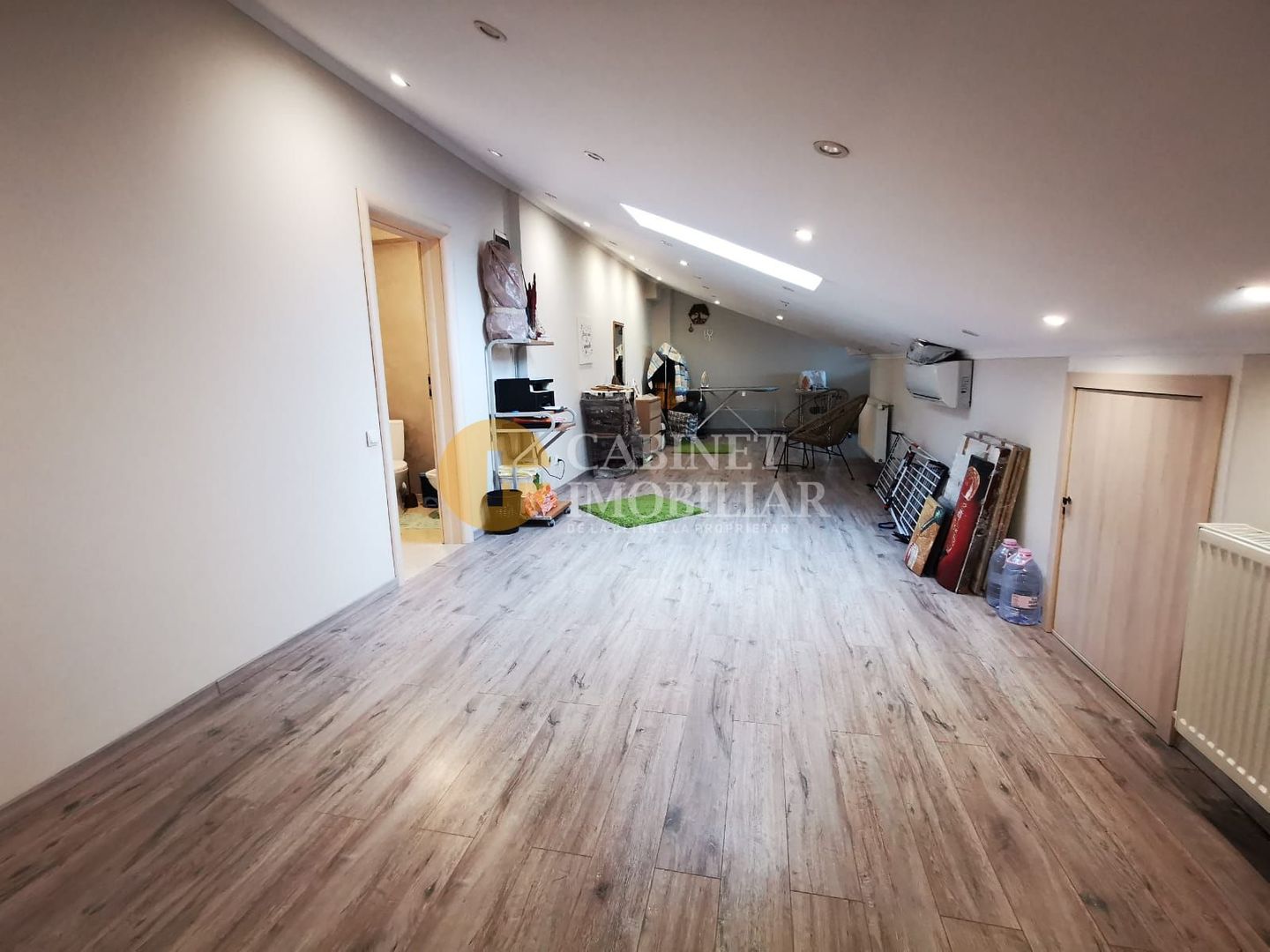 4 camere - mobilat & utilat - 142mp - tip DUPLEX - Poză 6